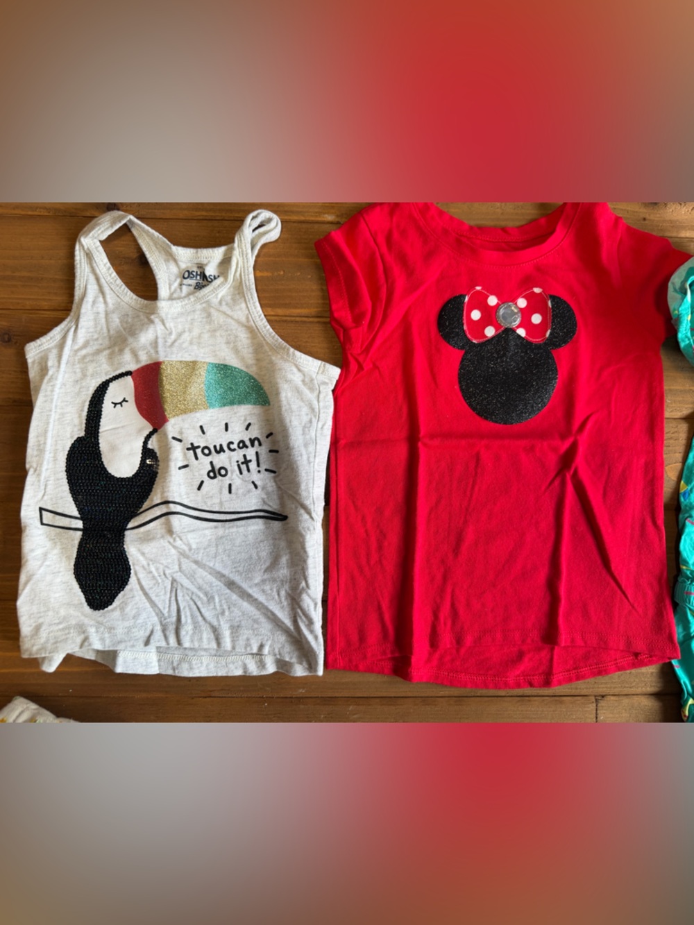 2/3T summer bundle - Picture 3 of 5